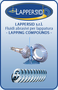 Lapping Compounds
